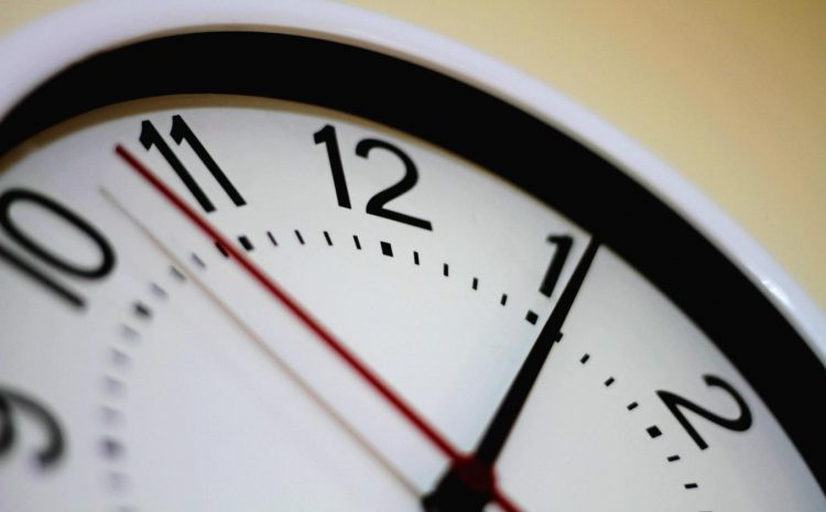  Las 8 situaciones que pueden estar obstaculizando tu puntualidad
