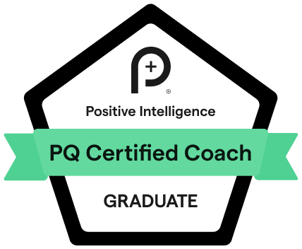 Certified Coach Badge Updated